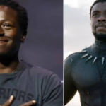 David Jonsson Cast as T’Challa’s Son and New Black Panther in Black Panther 3