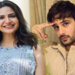 Madiha Imam Announces New Drama Muhabbat Mukhtasar Opposite Usama Khan