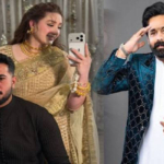 Momina Iqbal’s Husband Challenges Saqib Chadhar’s ‘Fake Account’ Claim With Timeline Evidence