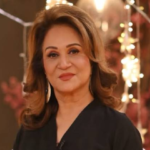 Bushra Ansari Shares Her Aesthetic Journey, Opens Up About Aging Gracefully and Cosmetic Treatments