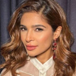 Ayesha Omar Raises Alarm Over Underage Drivers on Karachi-Hyderabad Highway