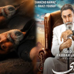 Humrahi Shocks Fans as Villain Ghazi Yousuf Meets a Dramatic End in Episode 36