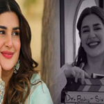 Kubra Khan Bids Emotional Farewell to Dr. Sania as Dr Bahu Journey Comes to an End