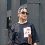 Waliya Najib Shares the Simple Moments She Finds “Kinda Chic” From Fashion to Motherhood