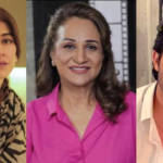 Bushra Ansari Clarifies Podcast Story Was Not About Syra Yousuf or Shahroz Sabzwari