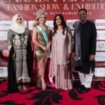 FROM PAKISTAN TO CALGARY: A NEW CHAPTER FOR SOUTH ASIAN FASHION ON THE CANADIAN RUNWAY