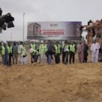 The Modern Hospital Group Holds Groundbreaking Ceremony for Trauma Centre in DHA City Karachi