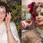 Hania Aamir and Rakhi Sawant Team Up for Punjabi Track ‘Pablo’