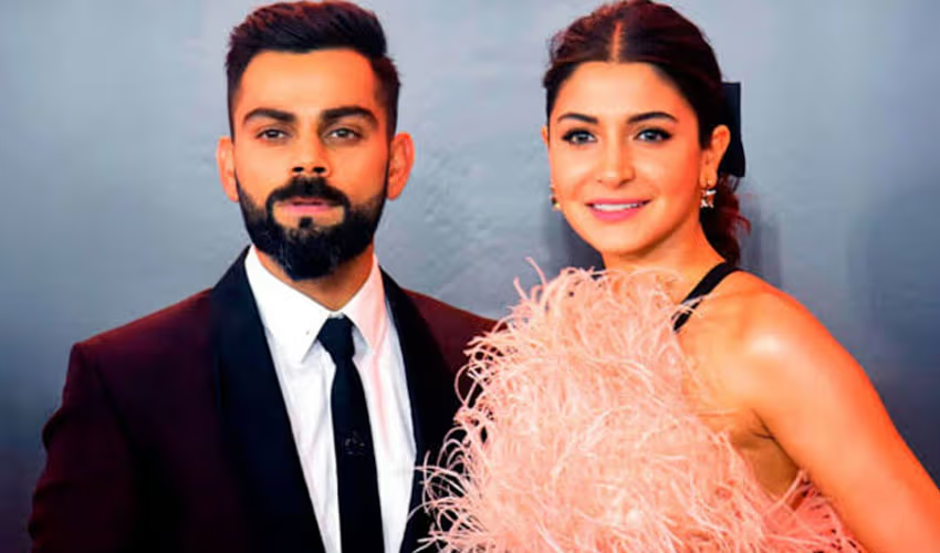 Anushka Sharma and Virat Kohli May Appear Together in Hanuman Ansh Sequel