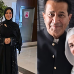 Kiran Khan Marries Ishtiaque Baig in Makkah During Umrah