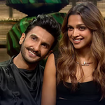 Deepika Padukone and Ranveer Singh Welcome Second Baby Girl
