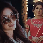 Mehwish Hayat Returns to Television With First Look as Shehnaz in ‘Rutba’