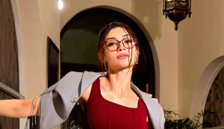 Zoya Nasir Says Being Typecast as a ‘Mean Girl’ Can Be a Strength