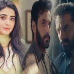 Sehar Khan Praises Wahaj Ali’s Rugged New Look in Mitti De Baway