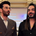 Supprow Butt Gets Hilarious Fitness Advice From Faysal Quraishi