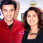Ranbir Kapoor Turns 44 as Neetu Kapoor Shares Heartfelt Birthday Tribute