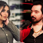 Minahil Malik’s Legal Troubles? SK Makes Fresh Claims in Viral Podcast