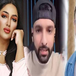 Mathira Reacts to Zaid Ali and Rajab Butt Controversy