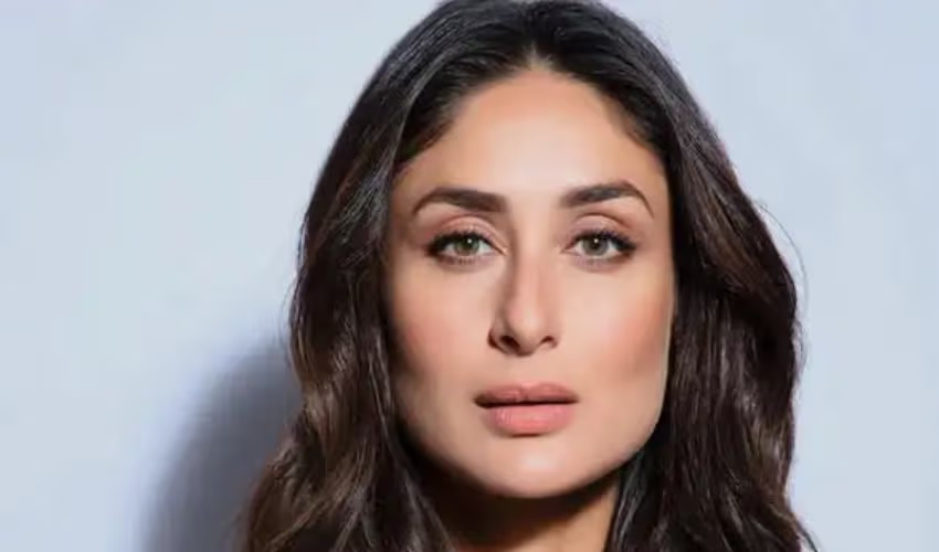 Kareena Kapoor Explains Why She and Saif Ali Khan Are Careful With Career Advice