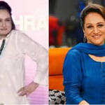 70 and Thriving: Bushra Ansari Embraces Age With Confidence and Grace