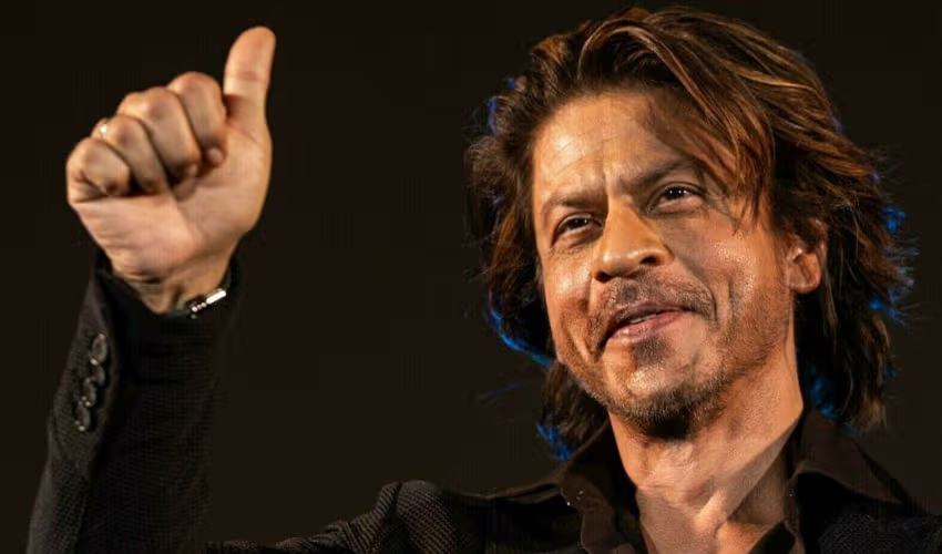 Shah Rukh Khan May Skip Annual Birthday Meet-and-Greet Amid ‘King’ Shoot