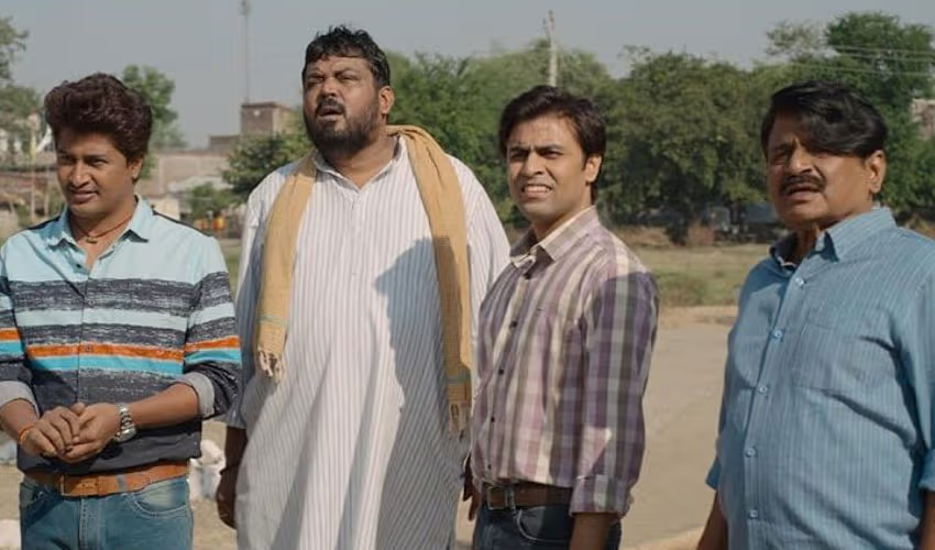Panchayat Season 5 Promises Major Twists as Faisal Malik Teases Big Changes