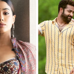 Janhvi Kapoor Slams AI-Morphed Video With Jr NTR, Calls It Deeply Violating
