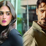 Hira Mani and Zahid Ahmed Join Forces for New Drama ‘Dasht-e-Wafa’